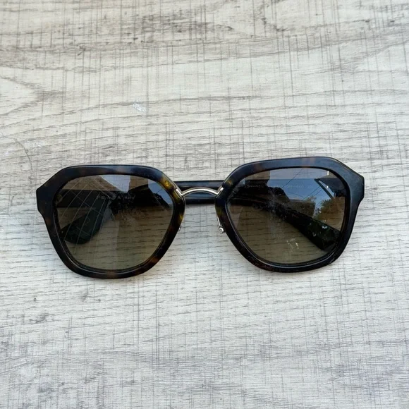 Prada womens sunglasses Prada sunglasses for women sunshades for her Women - Picture 5 of 10